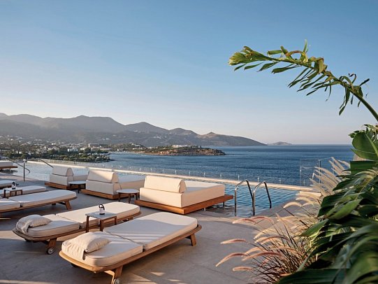 InterContinental Crete