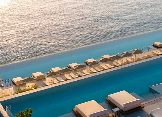 InterContinental Crete