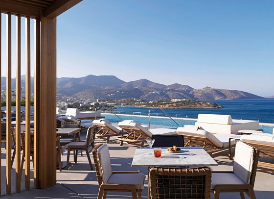 InterContinental Crete