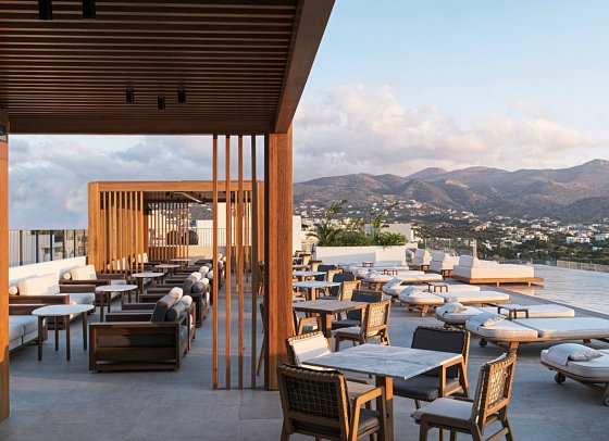InterContinental Crete