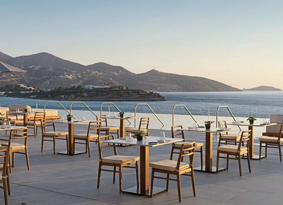 InterContinental Crete
