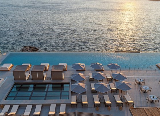 InterContinental Crete