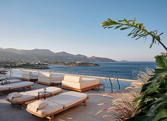 InterContinental Crete