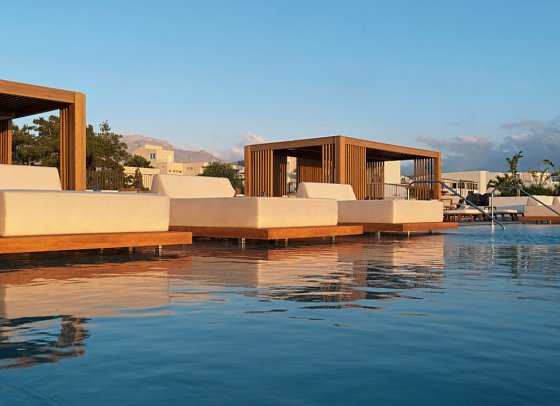 InterContinental Crete