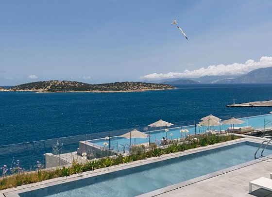 InterContinental Crete