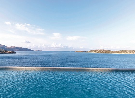 InterContinental Crete