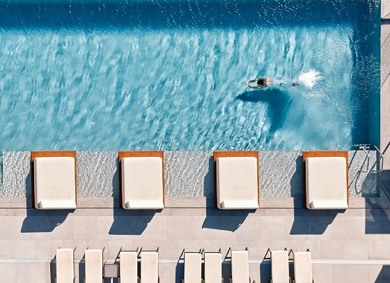 InterContinental Crete