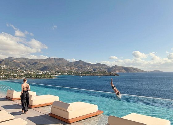 InterContinental Crete