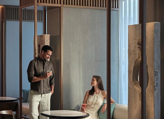 InterContinental Crete