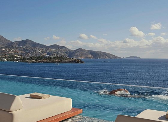 InterContinental Crete