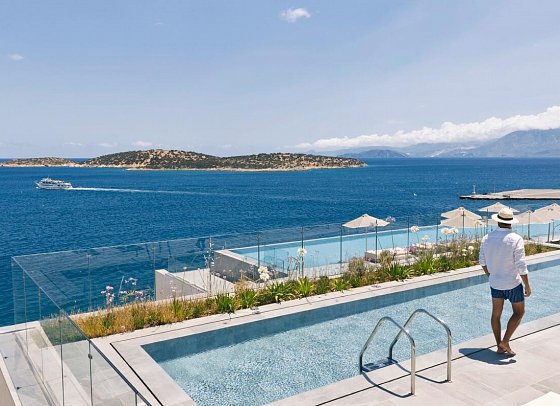 InterContinental Crete