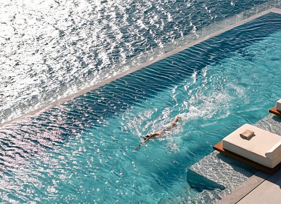 InterContinental Crete