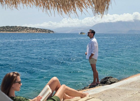 InterContinental Crete