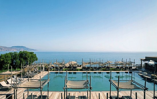 Kimpton La Mer Resort & Spa