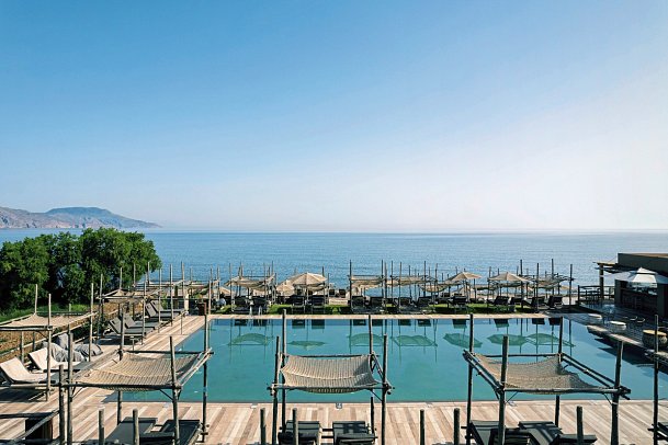 Kimpton La Mer Resort & Spa