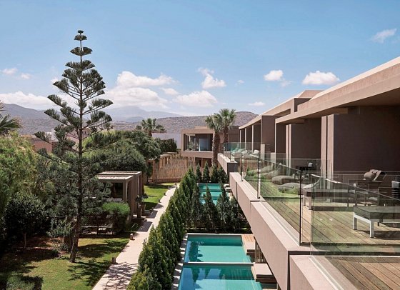 NEMA Design Hotel & Spa