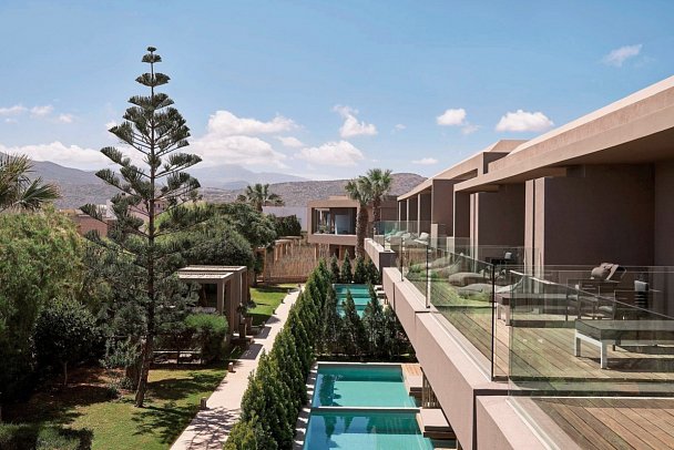 NEMA Design Hotel & Spa