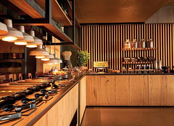 NEMA Design Hotel & Spa