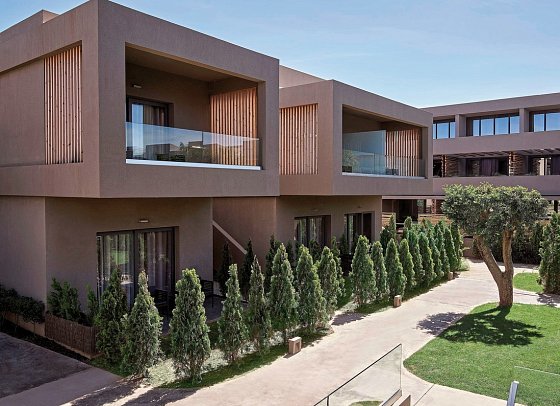 NEMA Design Hotel & Spa
