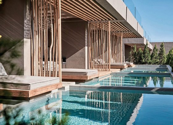 NEMA Design Hotel & Spa