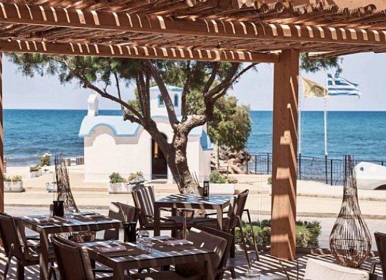 NEMA Design Hotel & Spa