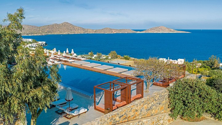 INNSiDE by Melia Elounda