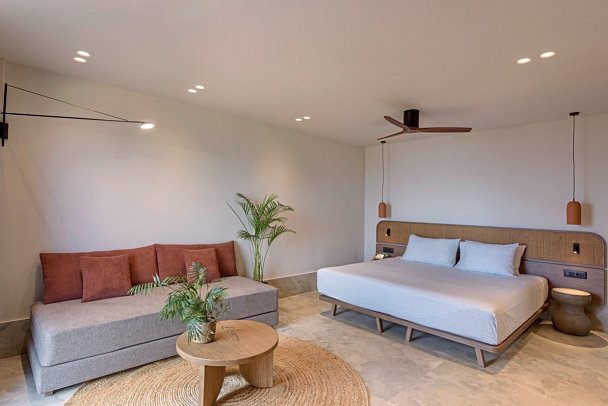 INNSiDE by Melia Elounda