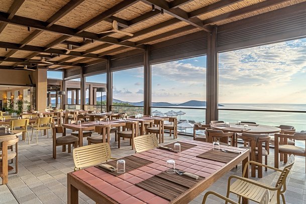 INNSiDE by Melia Elounda