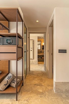 INNSiDE by Melia Elounda - Zimmercodierung WBM