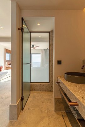 INNSiDE by Melia Elounda - Zimmercodierung WBM