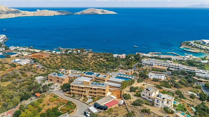 INNSiDE by Melia Elounda