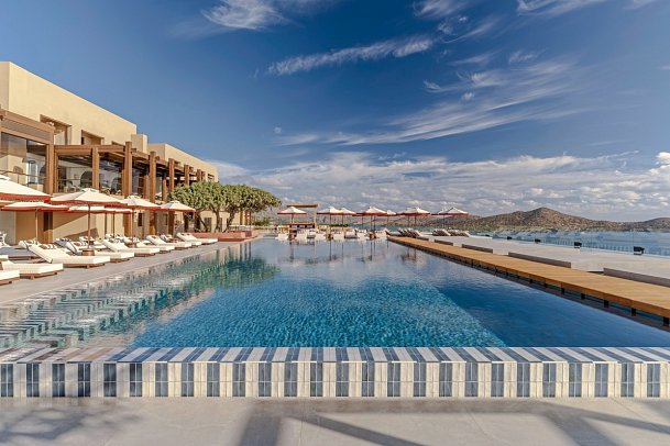 INNSiDE by Melia Elounda