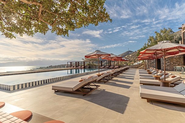 INNSiDE by Melia Elounda