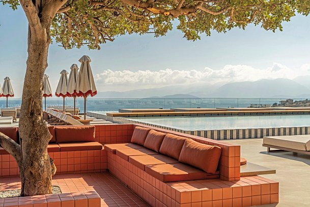 INNSiDE by Melia Elounda