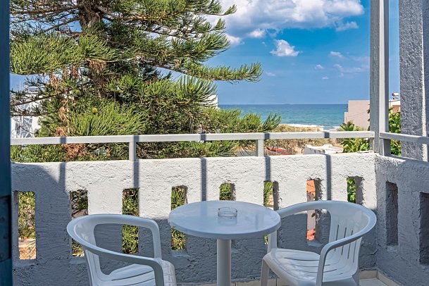 Marilisa Hotel - Zimmercodierung D1N