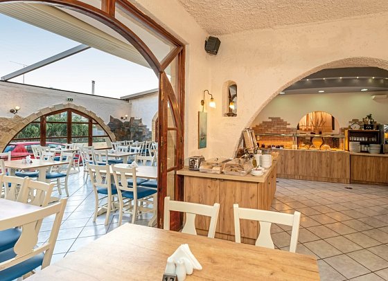 Hotel Erato