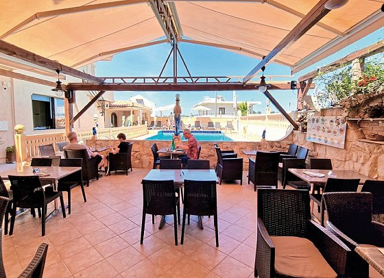Hotel Erato