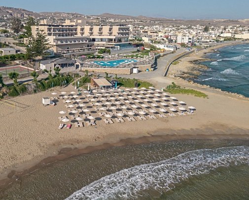 Themis Beach Hotel