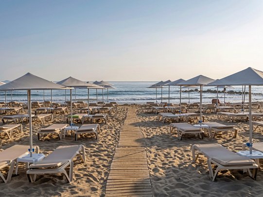 Themis Beach Hotel