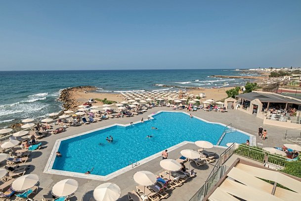 Themis Beach Hotel