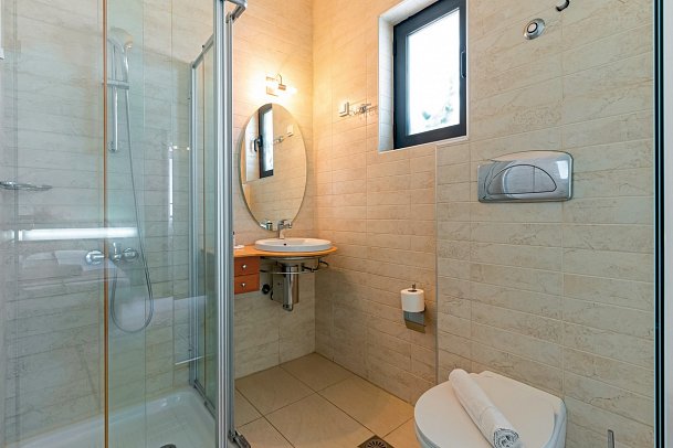 Eva Bay - Badbeispiel (Zimmercodierung DGN)