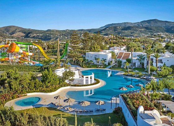 Grecotel Creta Palace