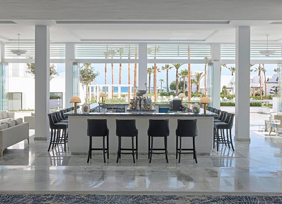 Grecotel Creta Palace