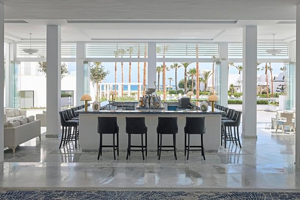 Grecotel Creta Palace