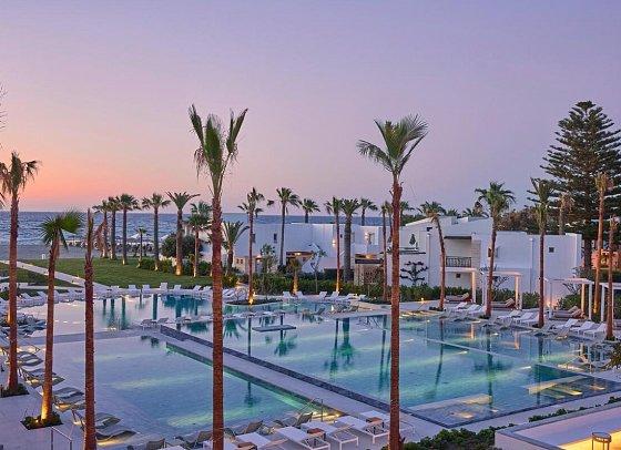 Grecotel Creta Palace
