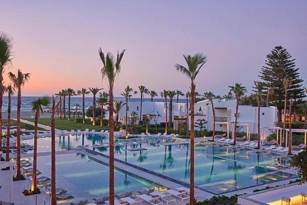 Grecotel Creta Palace