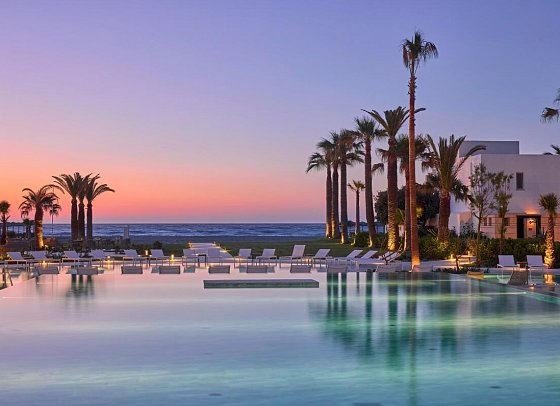 Grecotel Creta Palace