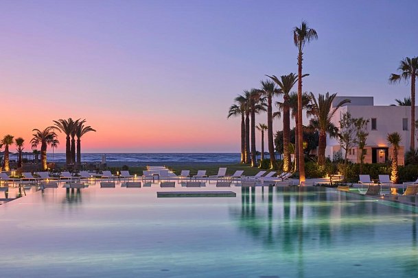 Grecotel Creta Palace