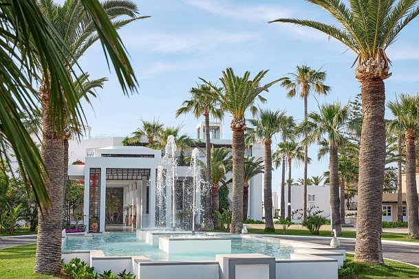 Grecotel Creta Palace