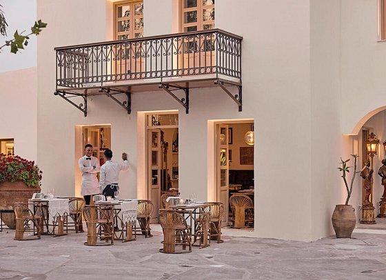 Grecotel Creta Palace